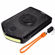Cyclami RVL01 Daytime Bicycle Front Light